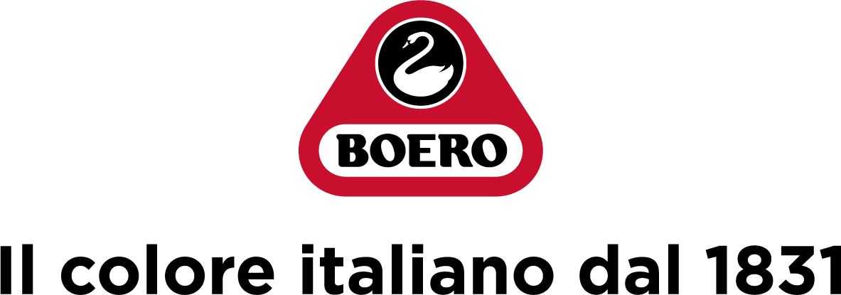 Boero USA Logo Boero USA Logo