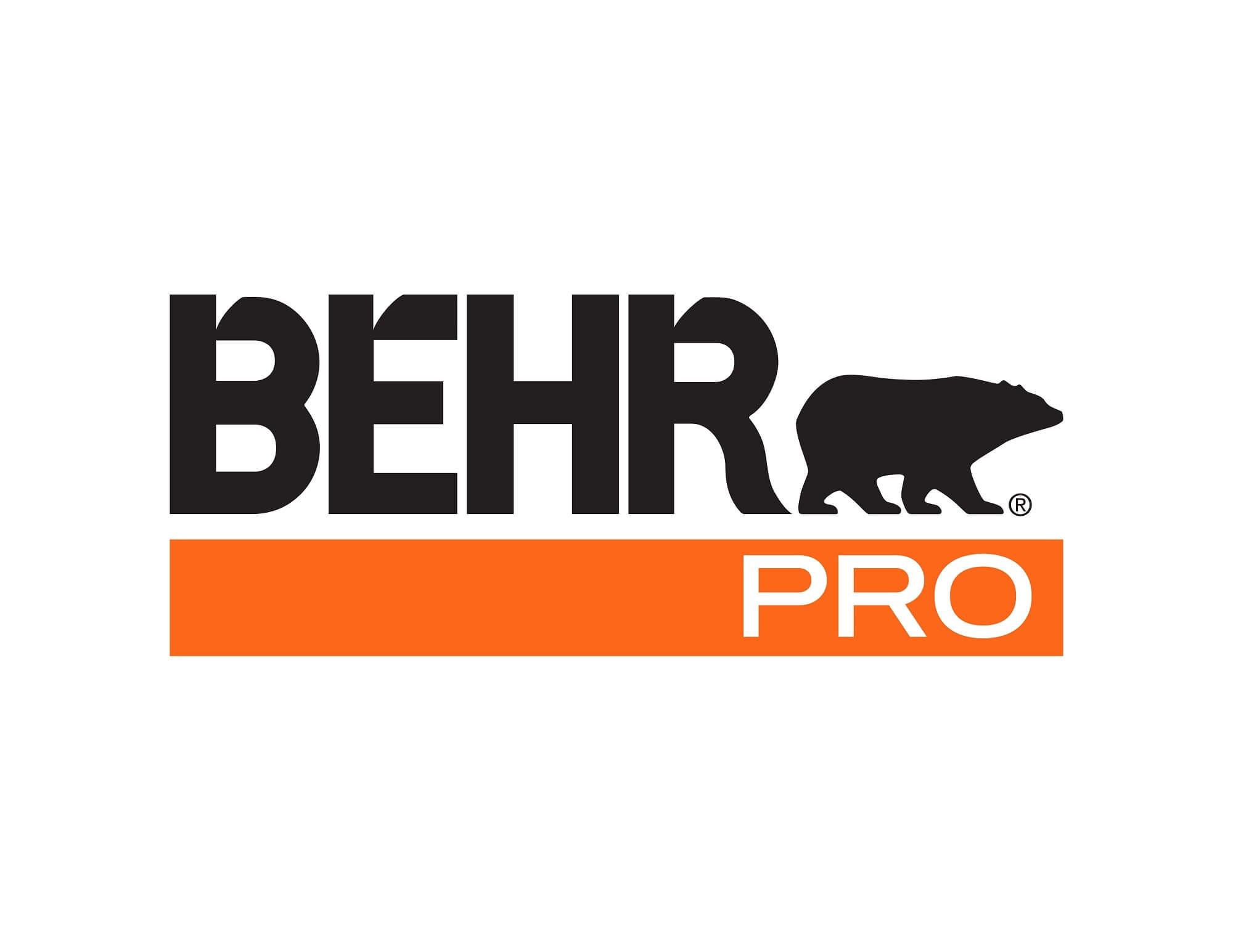 Behr Pro Logo