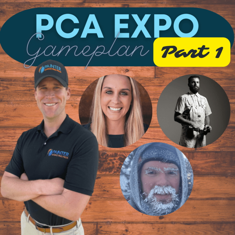 2023 EXPO Gameplan Part 1 PCA