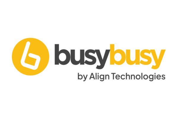 Busy Busy Logo
