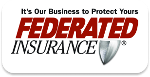 Federated Insurance Logo