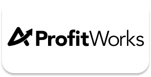 ProfitWorks Logo