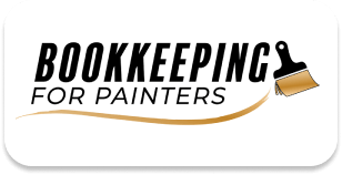 Bookkeeping for Painters Logo