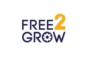 Free 2 Grow Logo