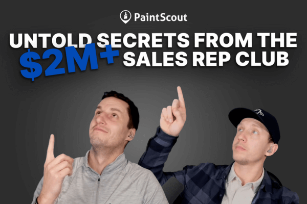 PaintScout Untold Secrets