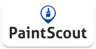 PaintScout Logo