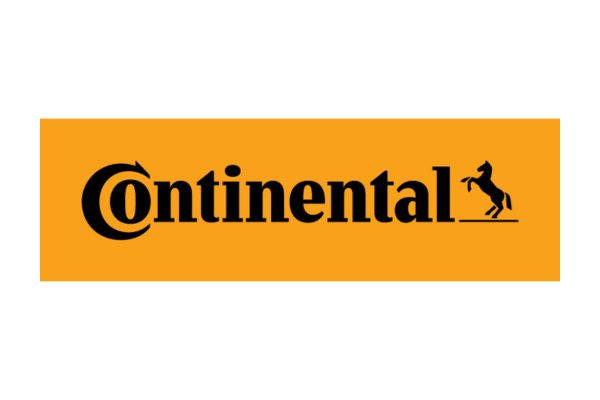 Continental Logo