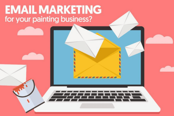 Email Marketing