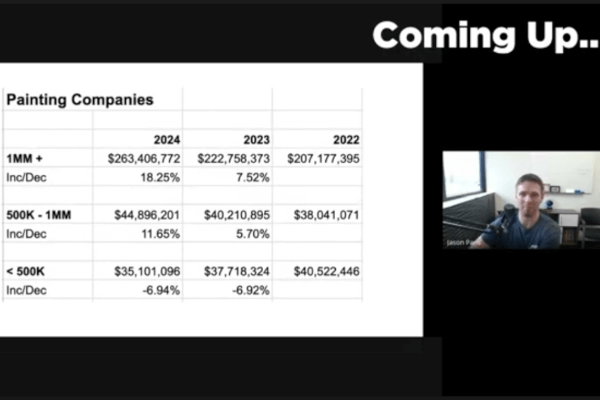 Estimate Rocket Webinar