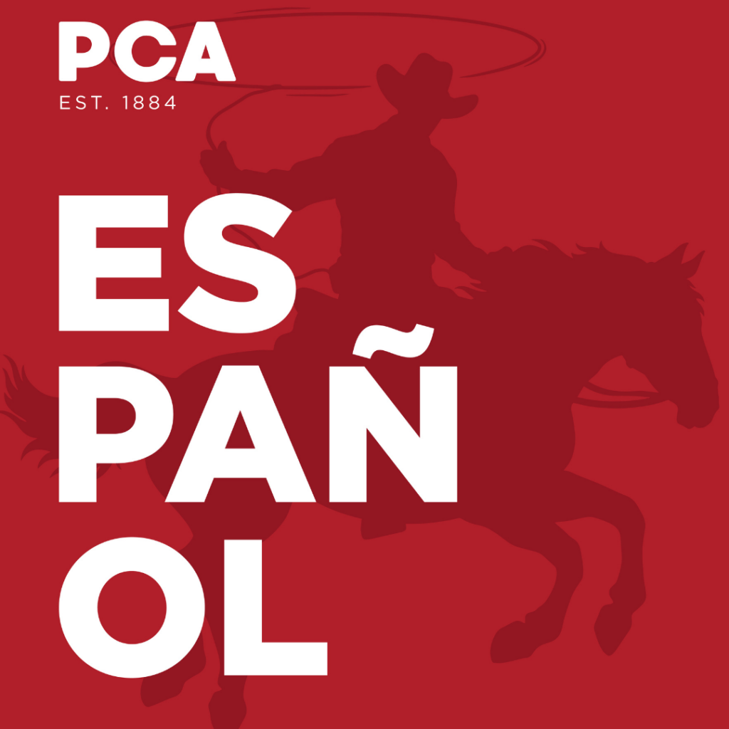 2025 Espanol Event Logo